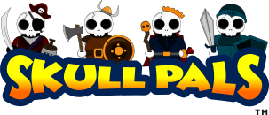 Skull Pals